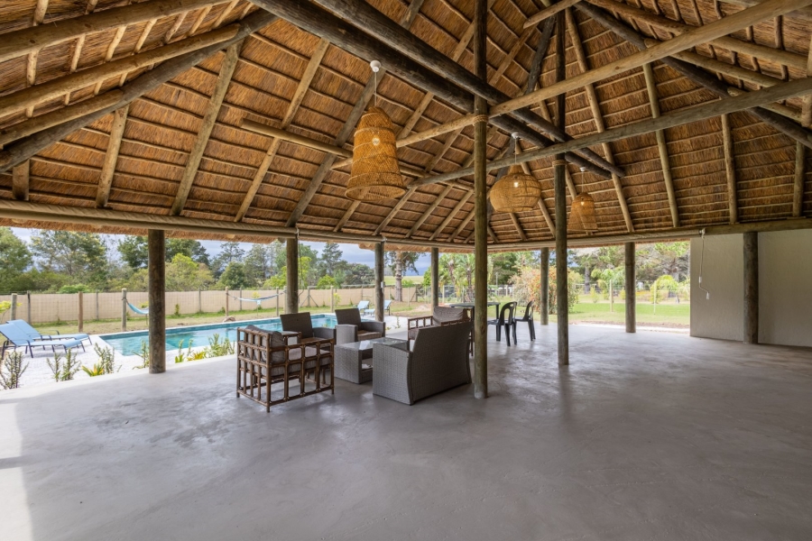 Commercial Property for Sale in Harkerville A H Western Cape